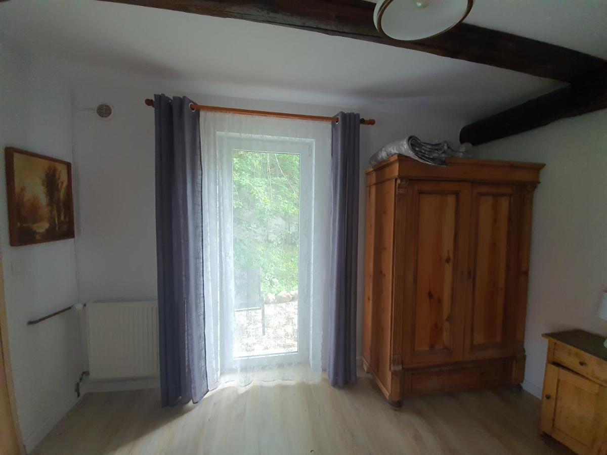 Hotel Siedlisko Nad Sapina à Kruklanki Extérieur photo